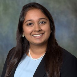 Dr. Natasha Thivya Thiagalingam, DO - Chelmsford, MA - Pediatrics, Internist/pediatrician