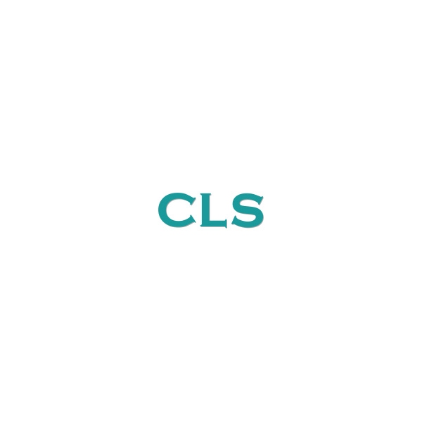 Logo von CLS - Sicherheitsmanagement