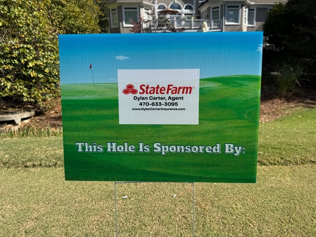 Images Dylan Carter - State Farm Insurance Agent