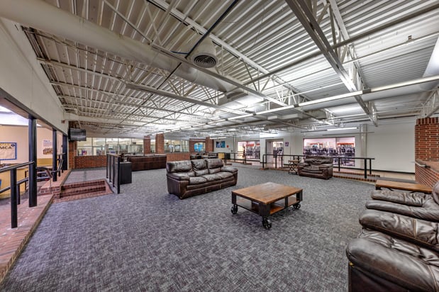 Images Rockwell Plaza YMCA