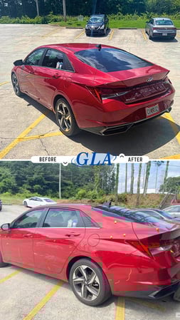 Images Georgia Luxury Automotive Lively