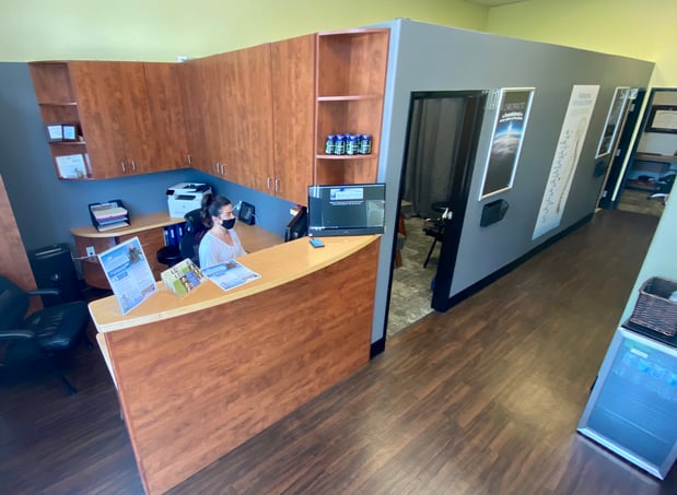 Images Martin Family Chiropractic Centers - Pleasant Hill