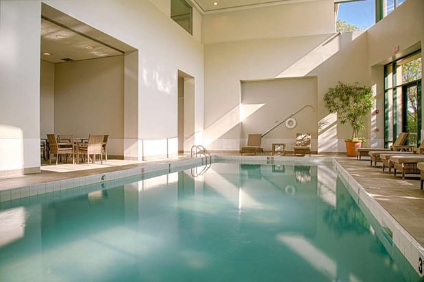 Images Embassy Suites by Hilton Chicago O'Hare Rosemont