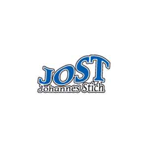 JOST - Innenputze u Fassaden Johannes Stich in 3452 Moosbierbaum Logo