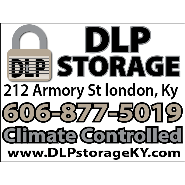DLP Storage