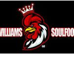 Williams Soul Food LLC Logo