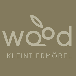 Wood-Kleintiermöbel by Julian Rumpel in Poppenhausen in Unterfranken - Logo