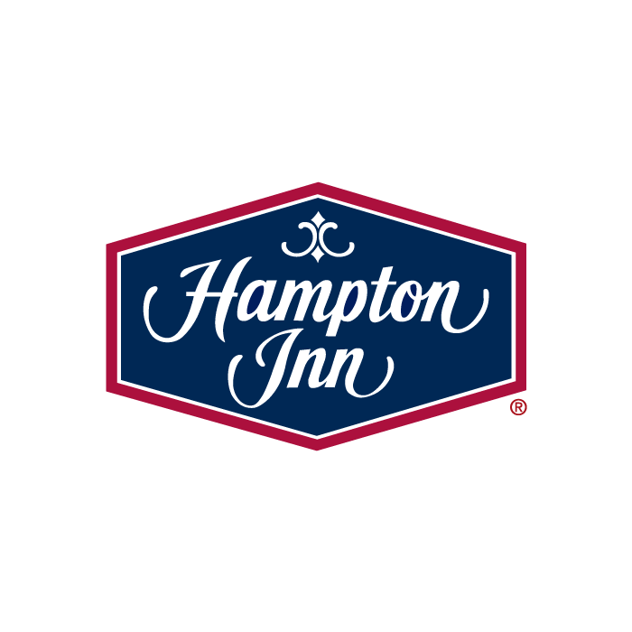 Hampton Inn Pontiac Logo