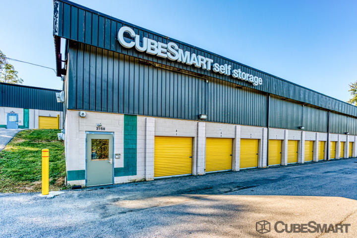 CubeSmart Self Storage Photo