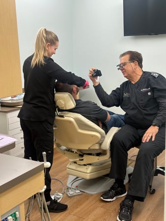 Images Worthington Dental Group