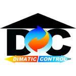 Dimatic Control LLC Logo