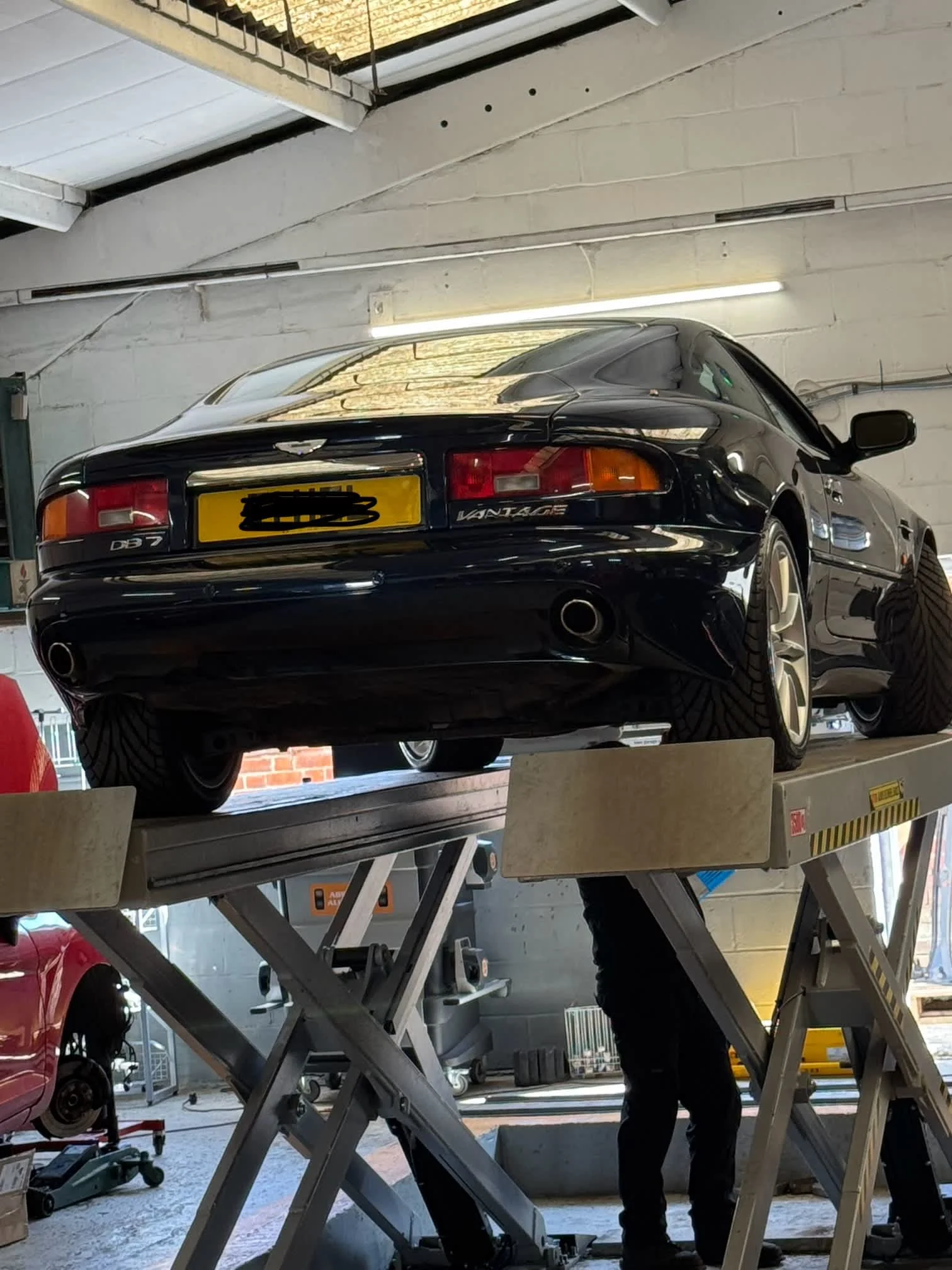 Images MCD Repairs Ltd