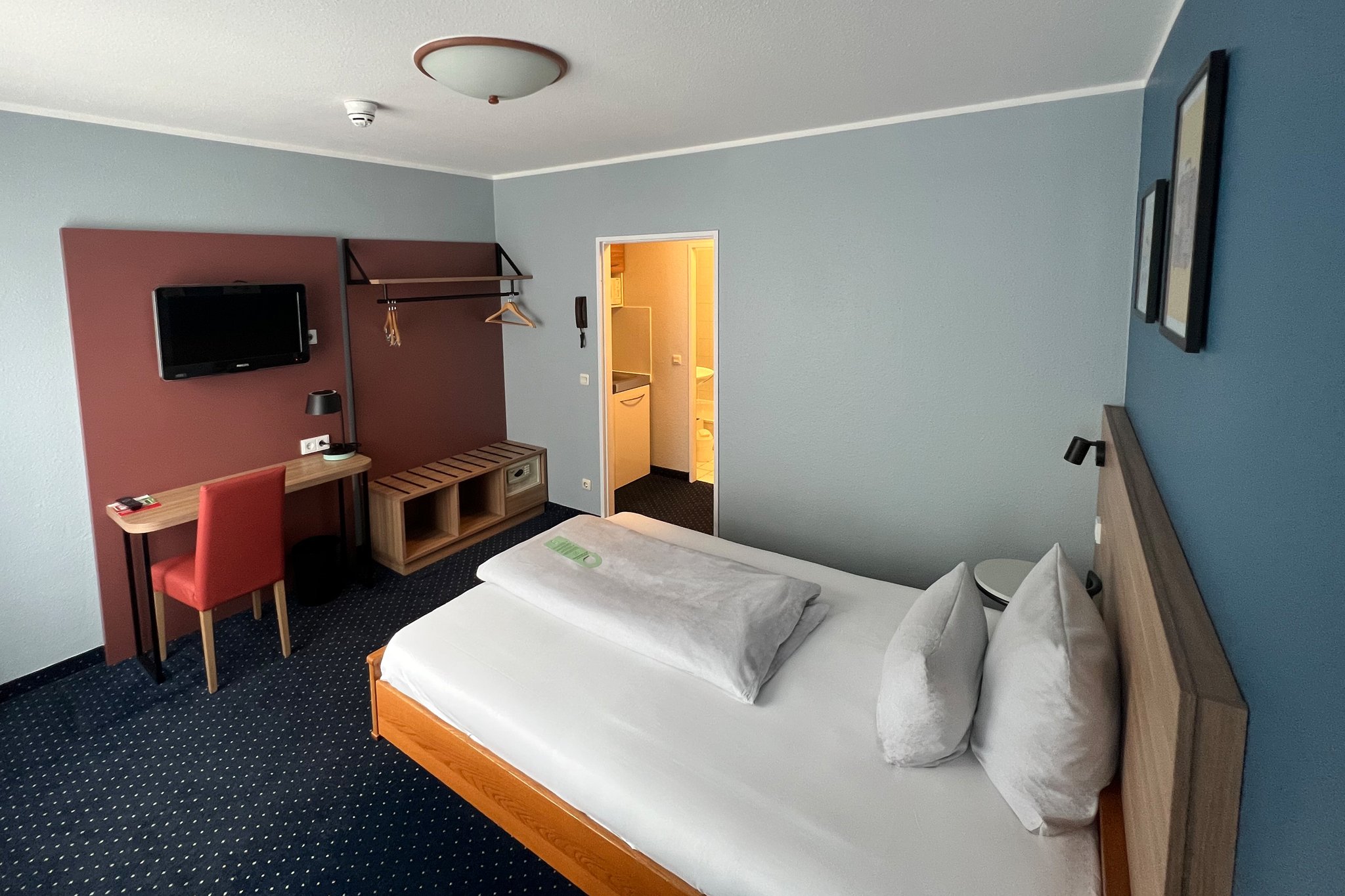 Bilder Garner Hotel Bochum by IHG