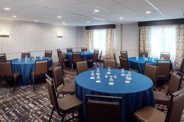 Images DoubleTree by Hilton Hotel Princeton