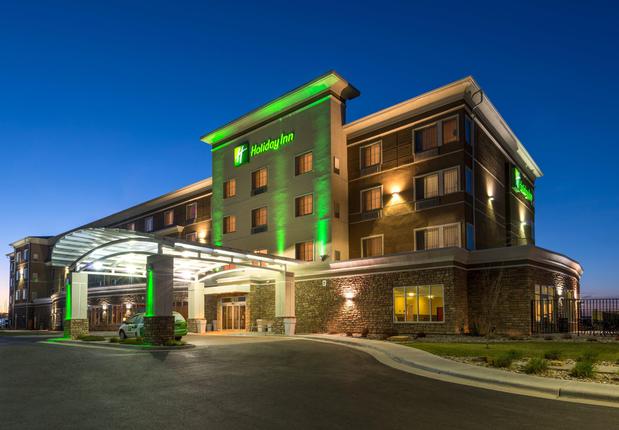 Images Holiday Inn Casper East - Medical Center, an IHG Hotel