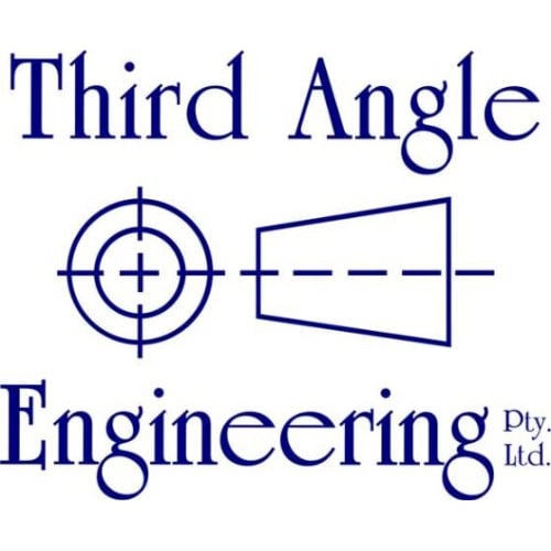 Third Angle Engineering Pty Ltd Logo