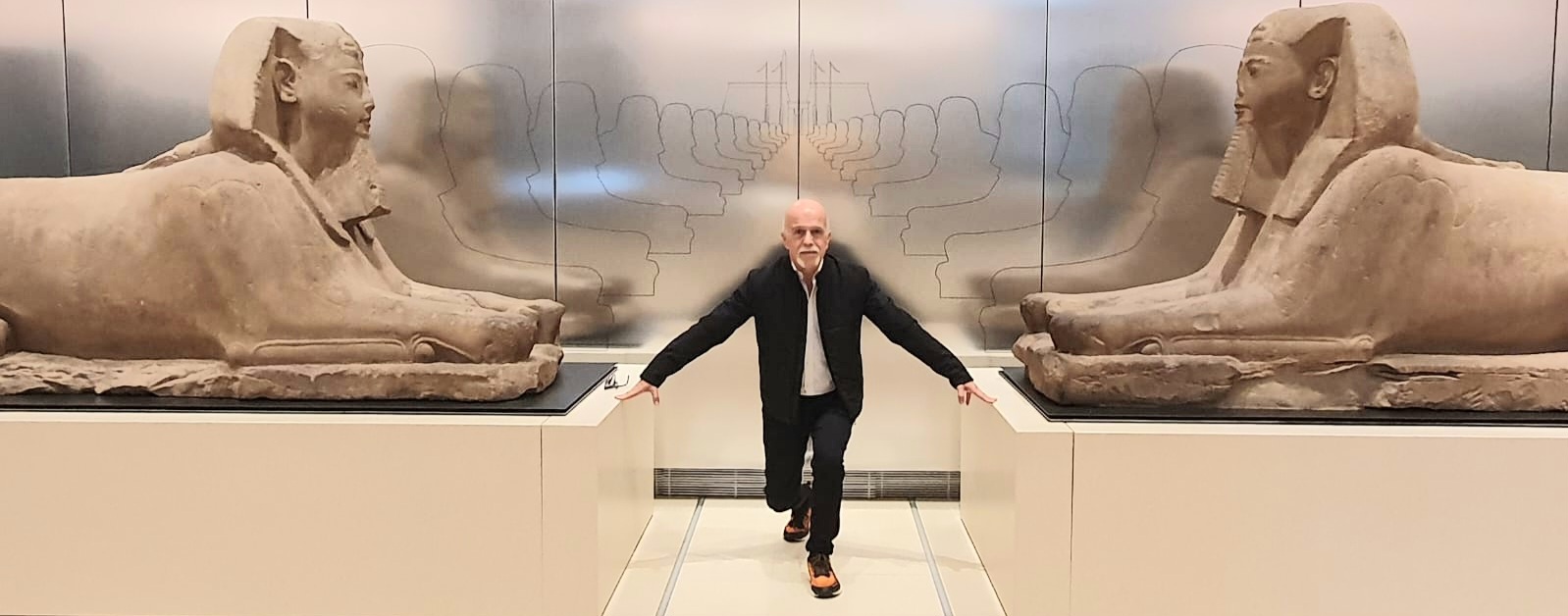 Bilder dr. Rocco Chiriacò