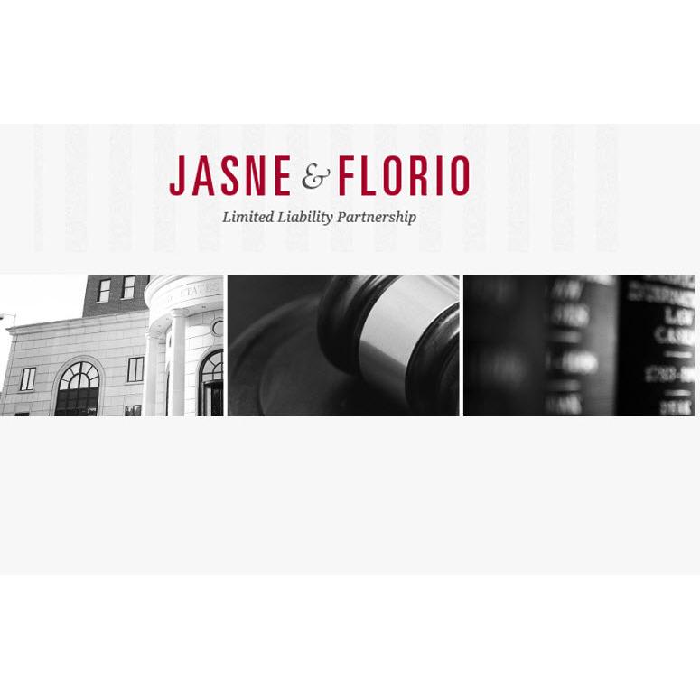 Jasne & Florio, L.L.P.