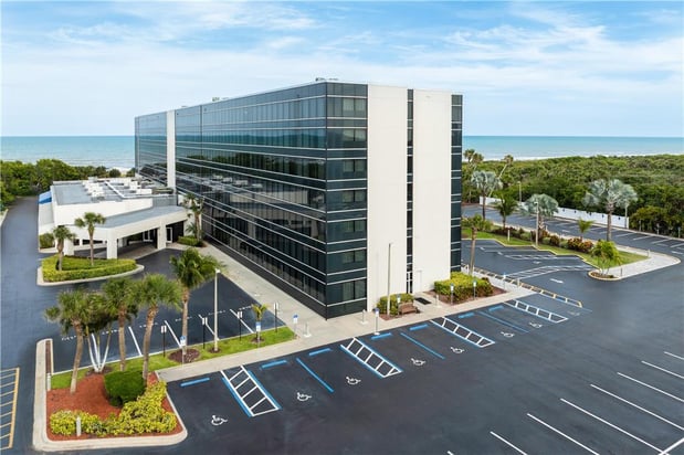 Images Hilton Cocoa Beach Oceanfront