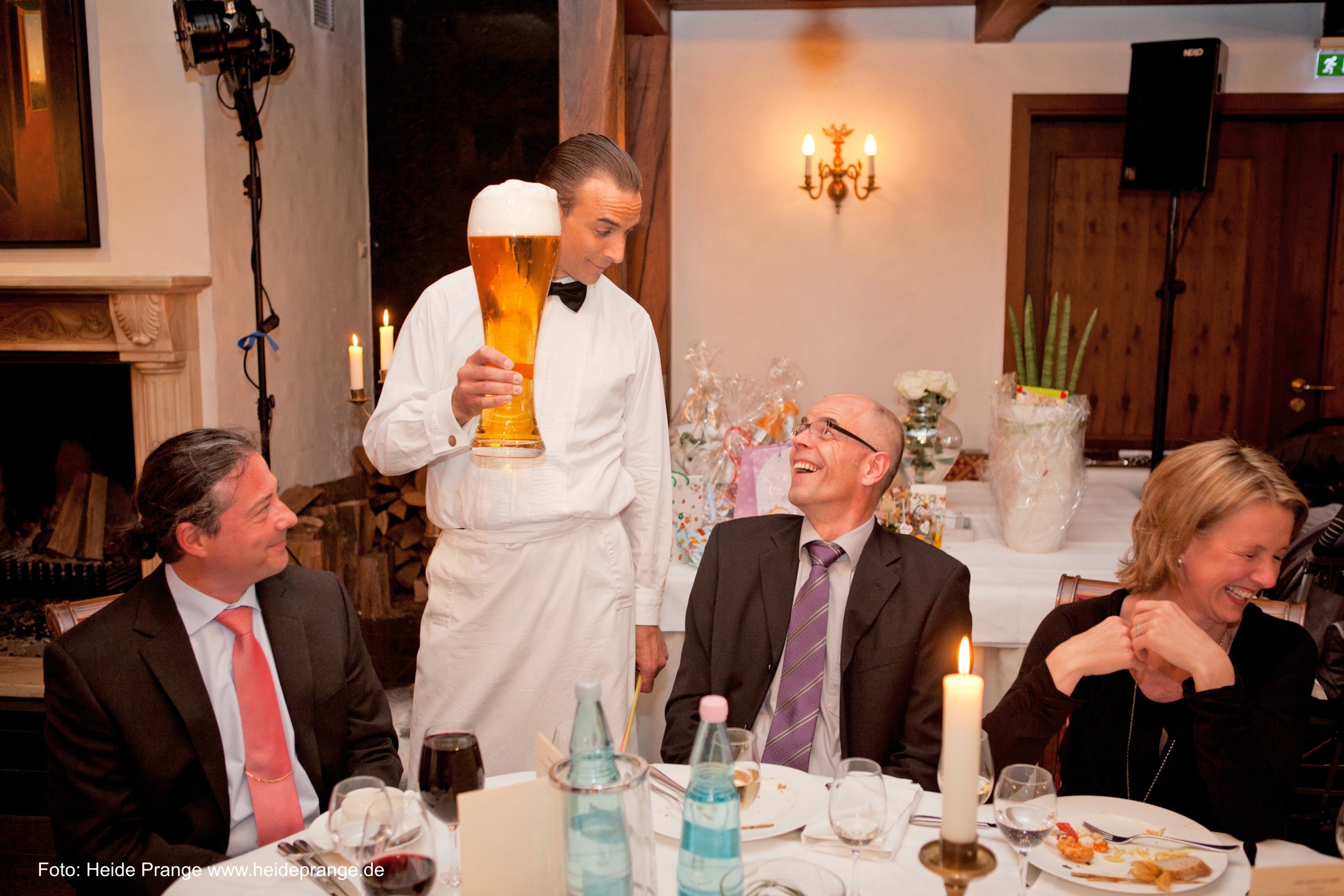 Ullich Steybe Jonglage & Animation, Am Rod 3 in Eichenzell