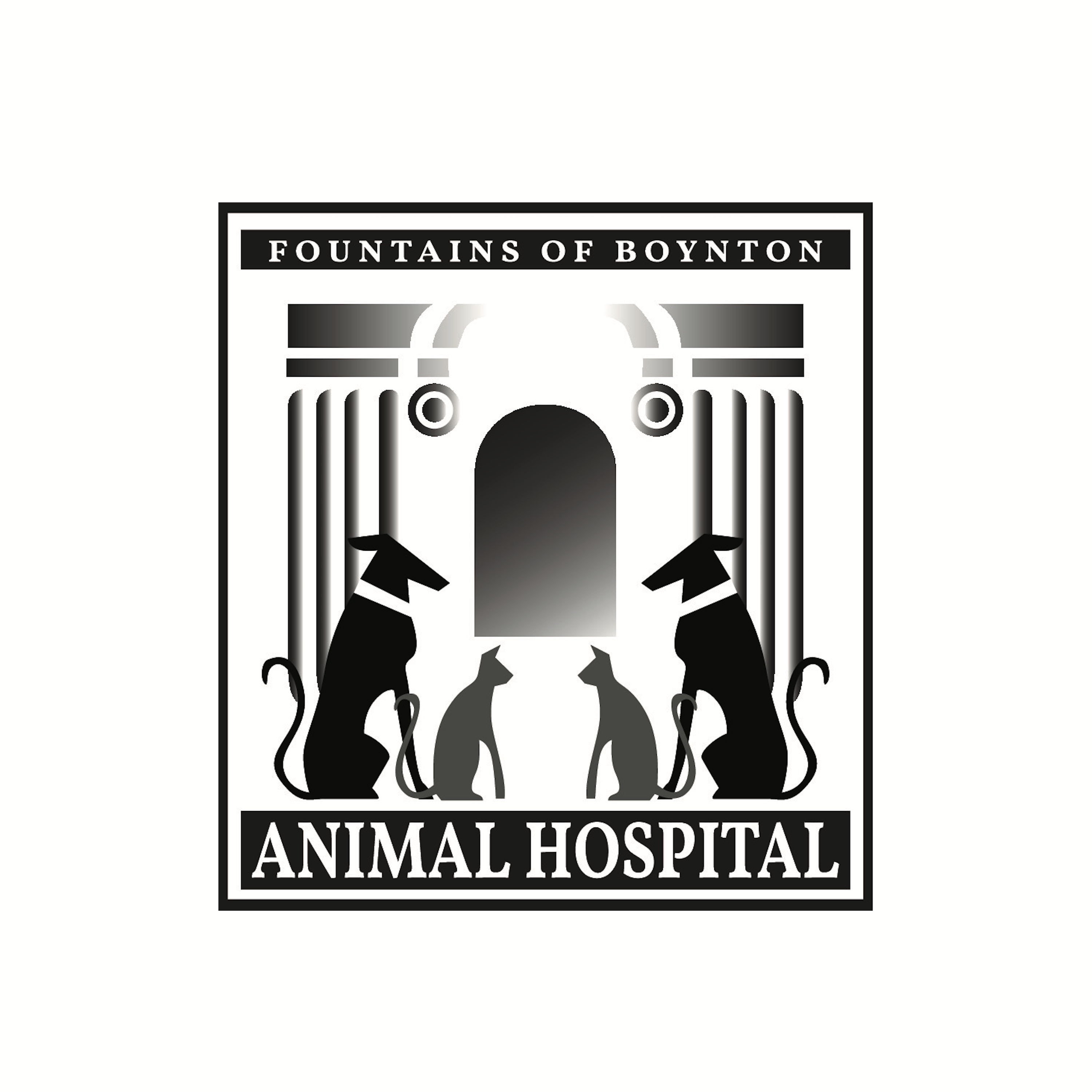 Fountains of Boynton Animal Hospital