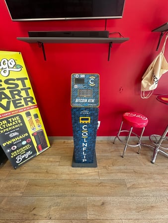 Images CoinFlip Bitcoin ATM - Lava Vape (Virginia Beach)