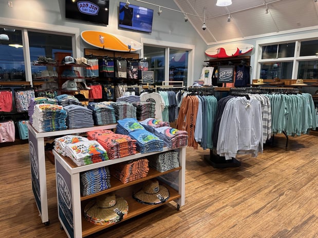 Images Ron Jon Surf Shop