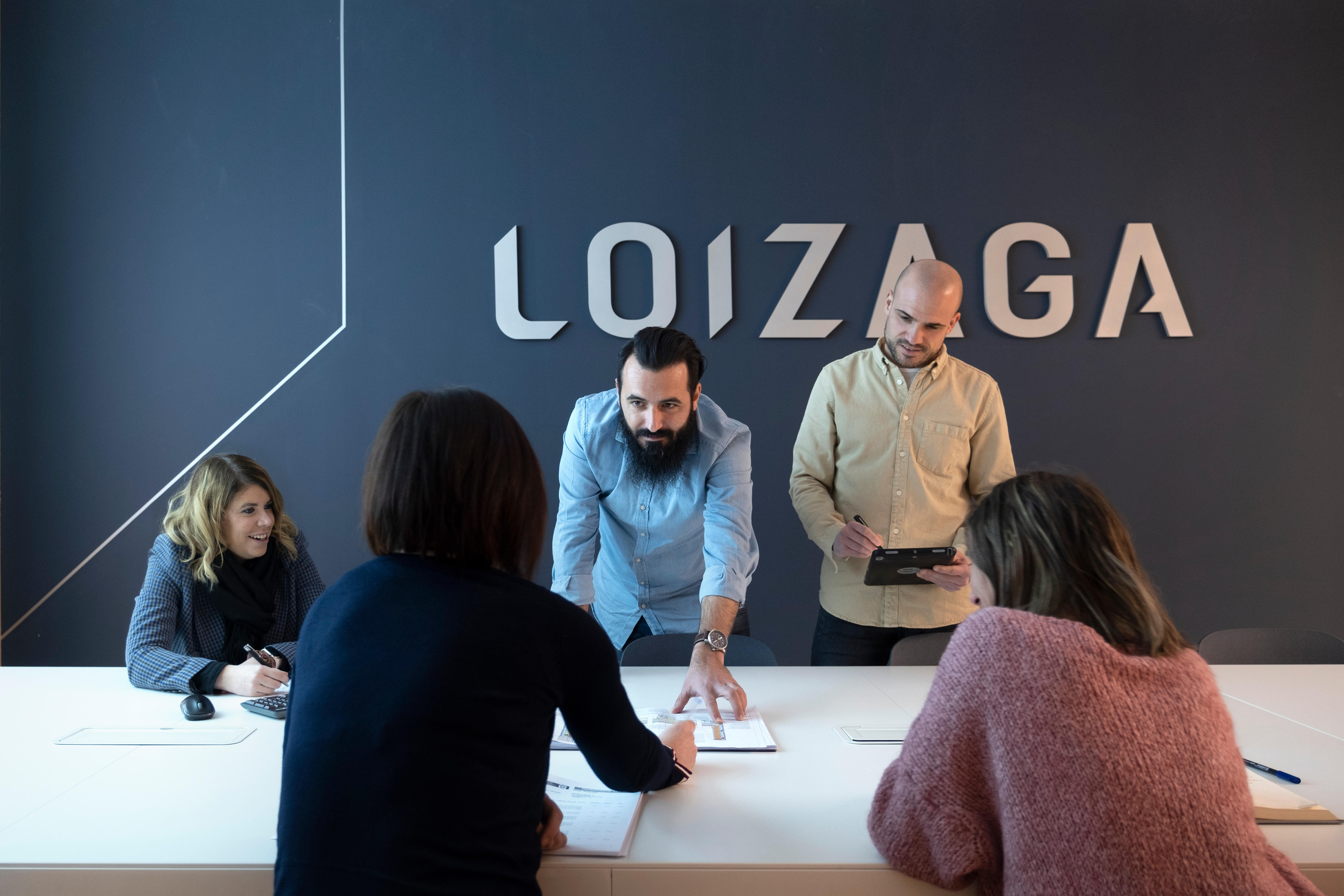 Images Loizaga Construcciones Y Rehabilitaciones