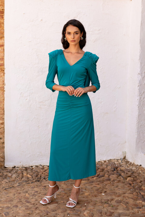 Images Cendoya Atelier - Vestidos de fiesta