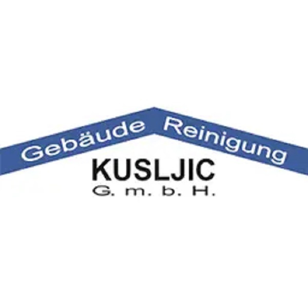 Gebäudereinigung Kusljic GmbH Logo