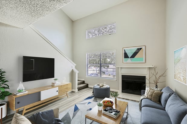 Images Rise at Town East