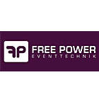 Free Power Music AG Logo