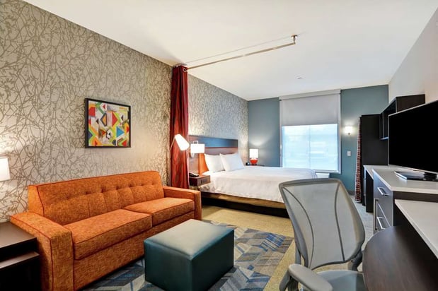 Images Home2 Suites by Hilton Madison Huntsville Airport