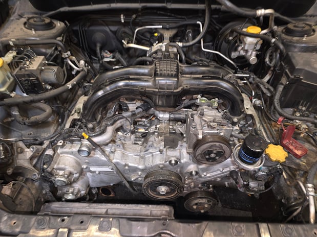 Images Subaru Specialist of Colorado