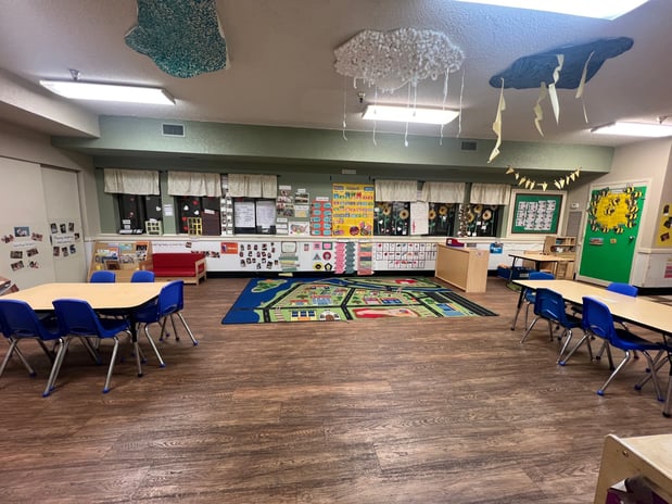 Images Burke KinderCare