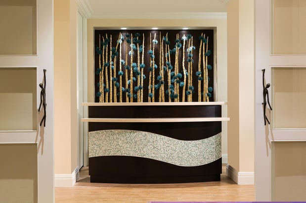 Images Opal Spa - Resort at Longboat Key Club