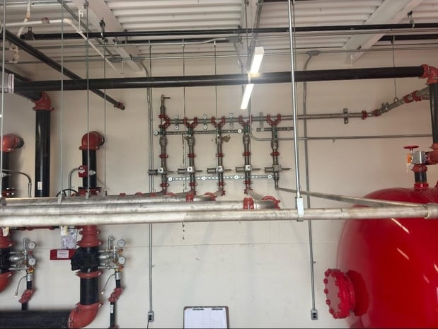 Images Independence Fire Sprinkler Co