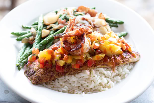 Images Rockfish Seafood & Grill