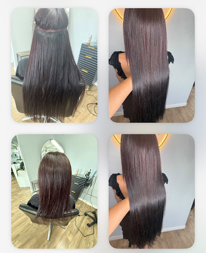 Images Hair by Lulu