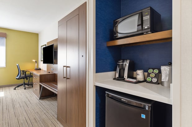 Images Holiday Inn Express & Suites Mountain View Silicon Valley by IHG