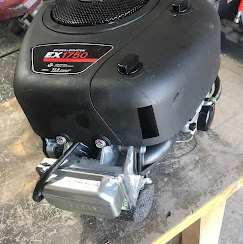 Dale's Small Engine Repair Image