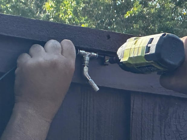 Images Home Run Pest & Termite Control