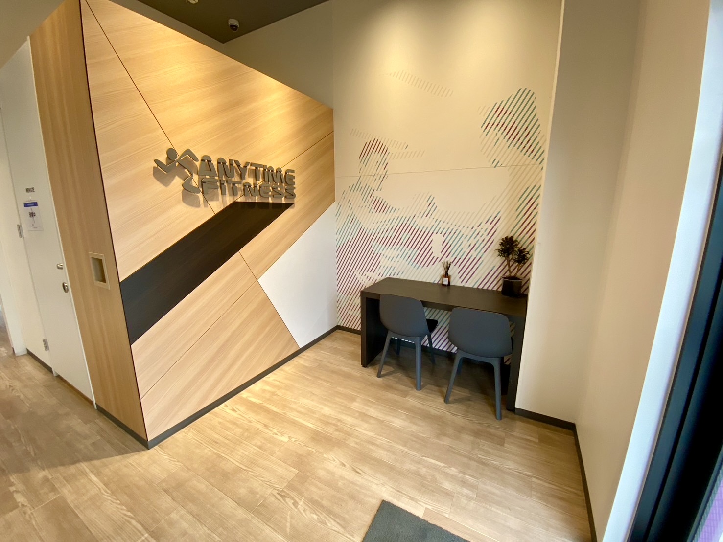 Images エニタイムフィットネス 本庄早稲田店