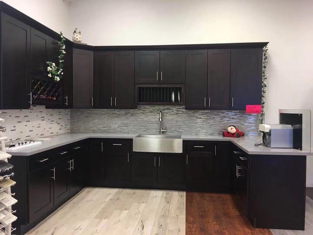 Images Sunrise Cabinet & Flooring Inc