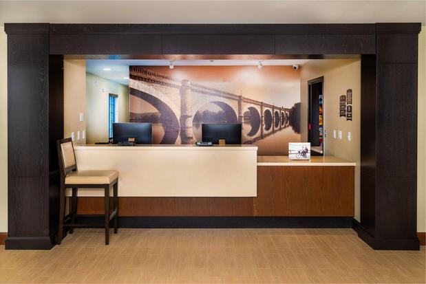 Images Staybridge Suites Newark - Fremont by IHG