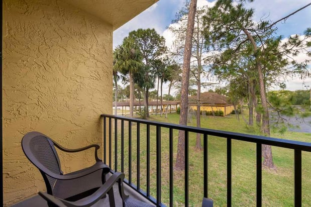 Images Best Western International Speedway Hotel