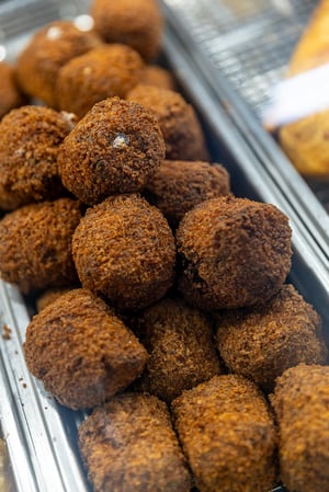 Images Bergeron's Boudin & Cajun Meats