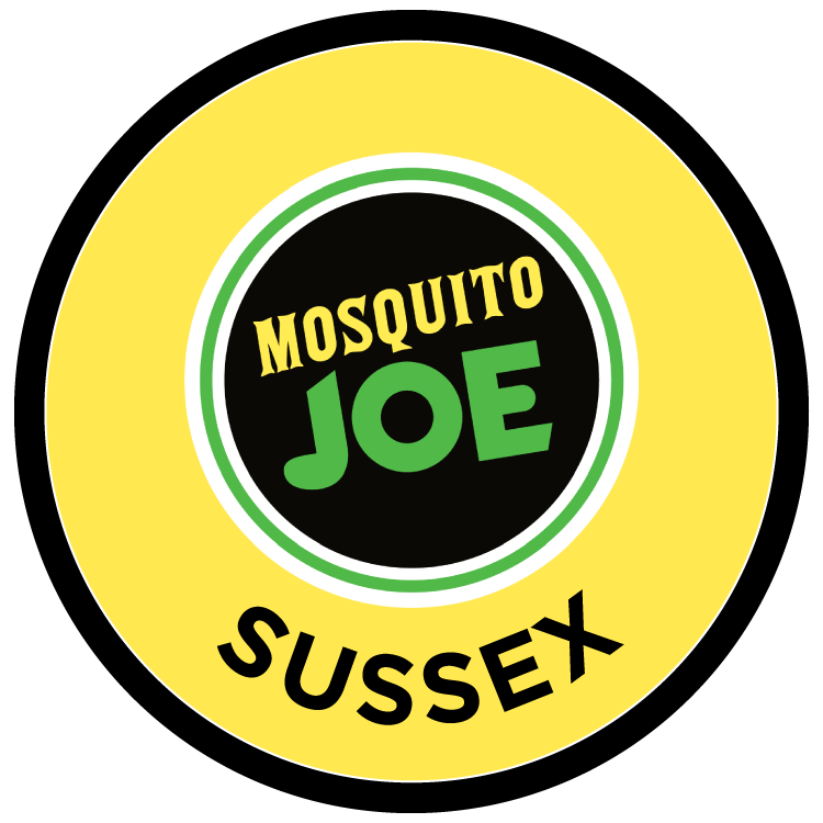 Mosquito Joe of Sussex Logo