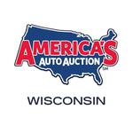 America's Auto Auction Wisconsin Logo