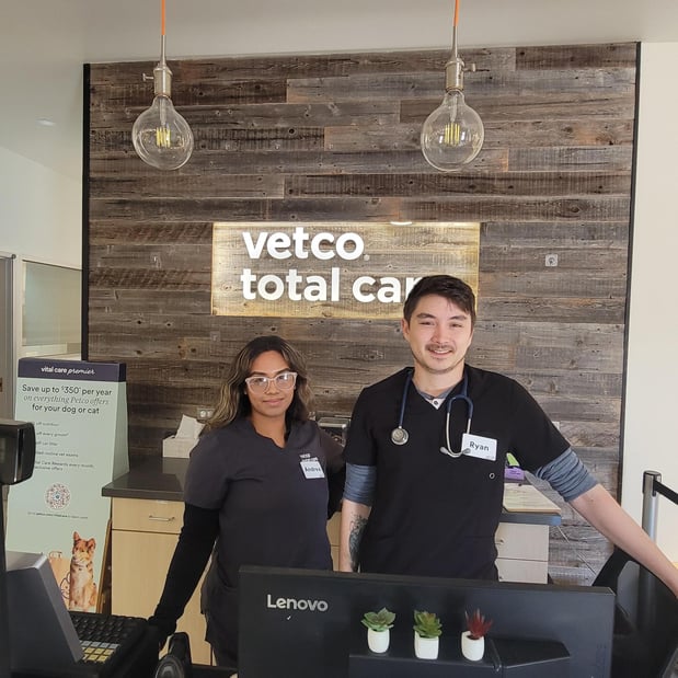 Images Vetco Total Care Animal Hospital